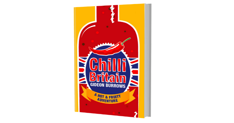 Chilli Britain