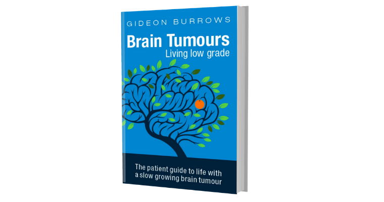 Brain Tumours: Living Low Grade