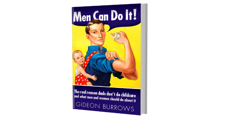 Men Can Do It