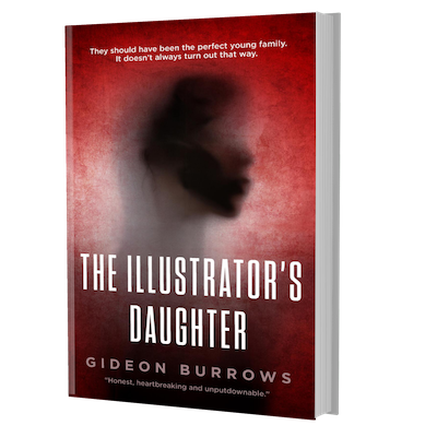 The Illustrator’s Daughter