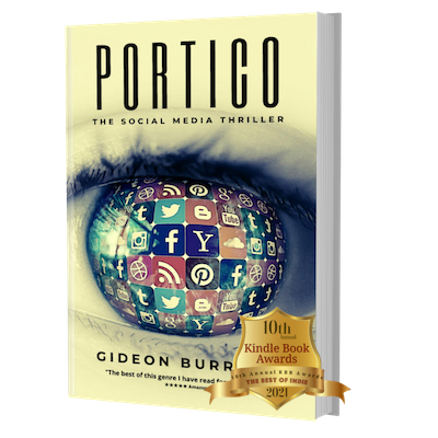 Portico: A Social Media Thriller