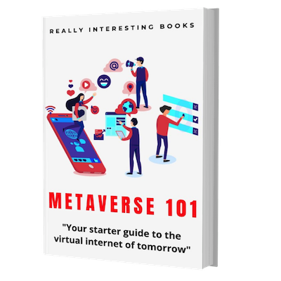 Metaverse 101